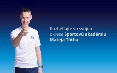Športová akadémia Mateja Tótha