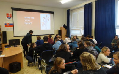 Návšteva z Dánska