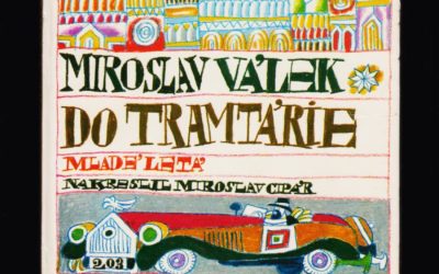 Chvíľka poézie v našej škole