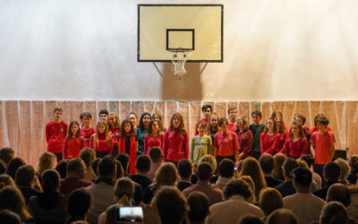 Vianočná akadémia 2019