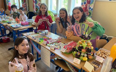 MDD – Dávaj a bude ti dávané