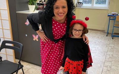 Karneval na 1. stupni