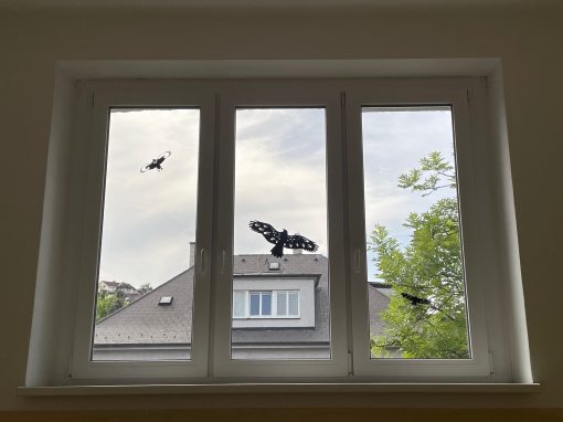 Protikolízne nálepky (1)