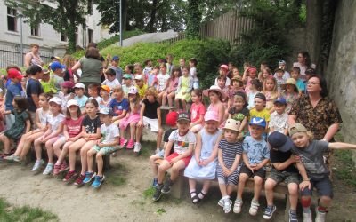 Divadlo s environmentálnou tématikou