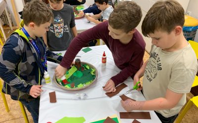 Workshop Zahraj sa s chémiou