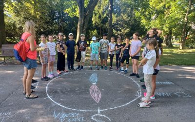 Ochrana života a zdravia 1. stupeň