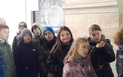 Česká a slovenská architektúra