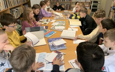 Zvedoši – Púšte