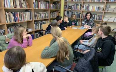 Čitateľský maratón