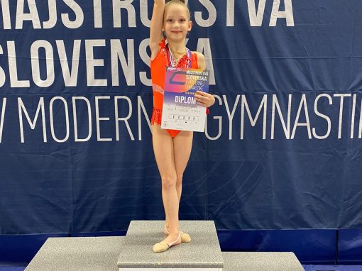 Majsterka Slovenska 2024 st. ziacky