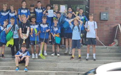 Starostov pohár je náš!