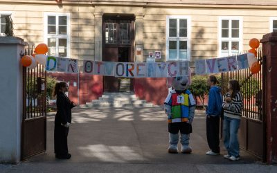 Deň otvorených dverí 2025