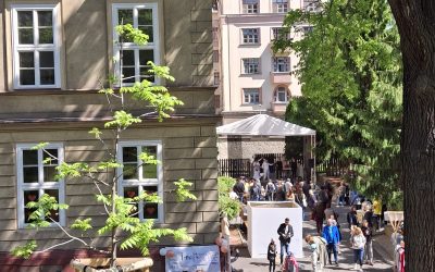 Dobrý trh aj u nás