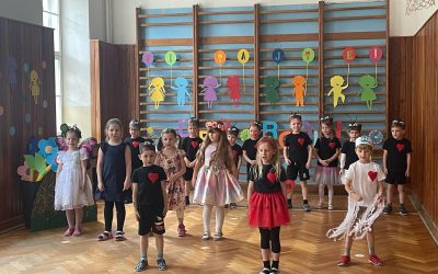 Sovičky oslávili Deň rodiny