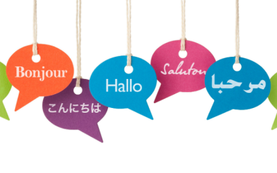 Ôsmaci na LingvaFeste