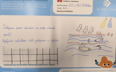 Bezplatný plavecký kurz v Bazéne Central