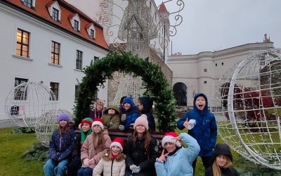 Historické vianočné trhy