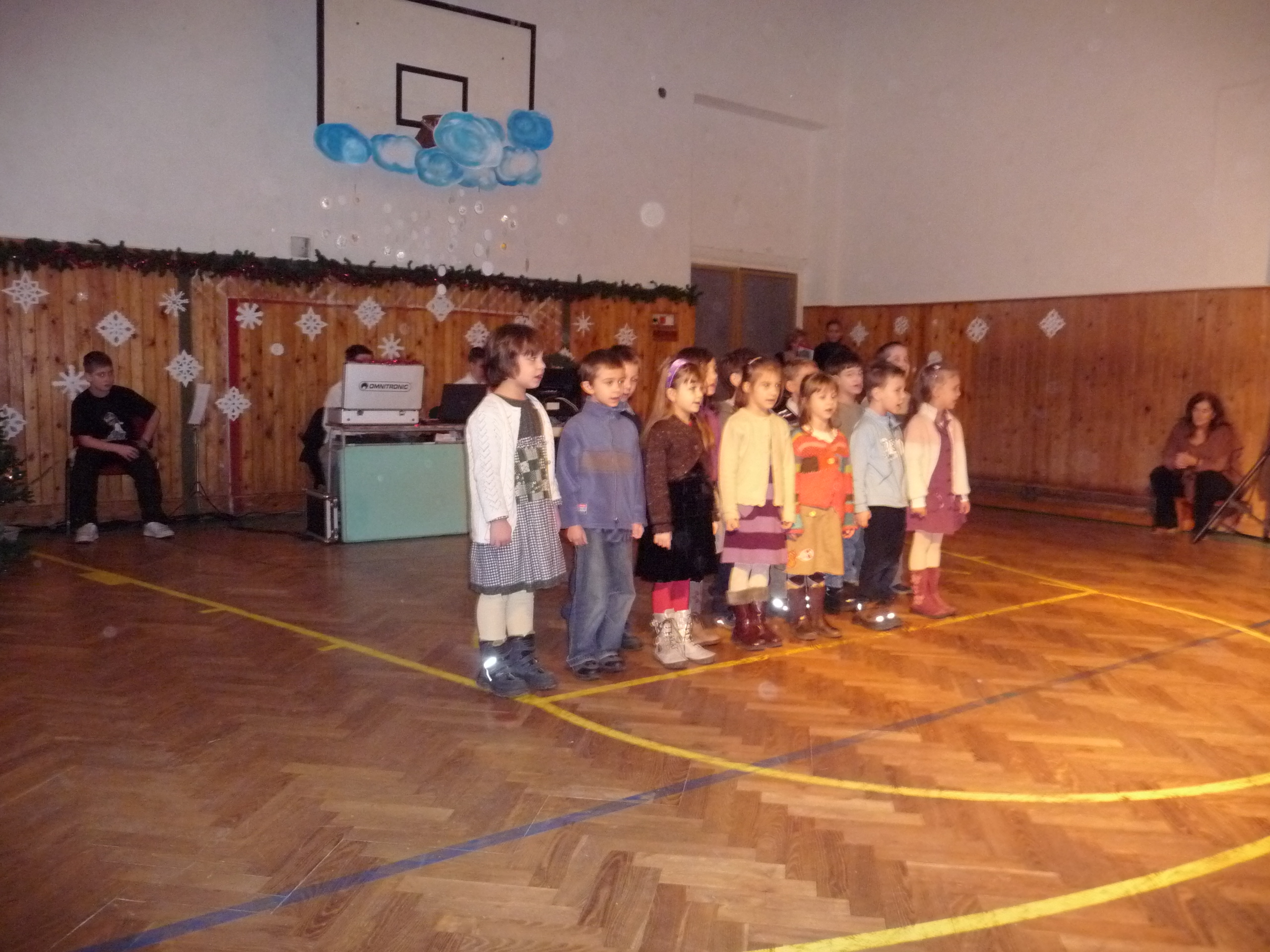 Vianočná akadémia