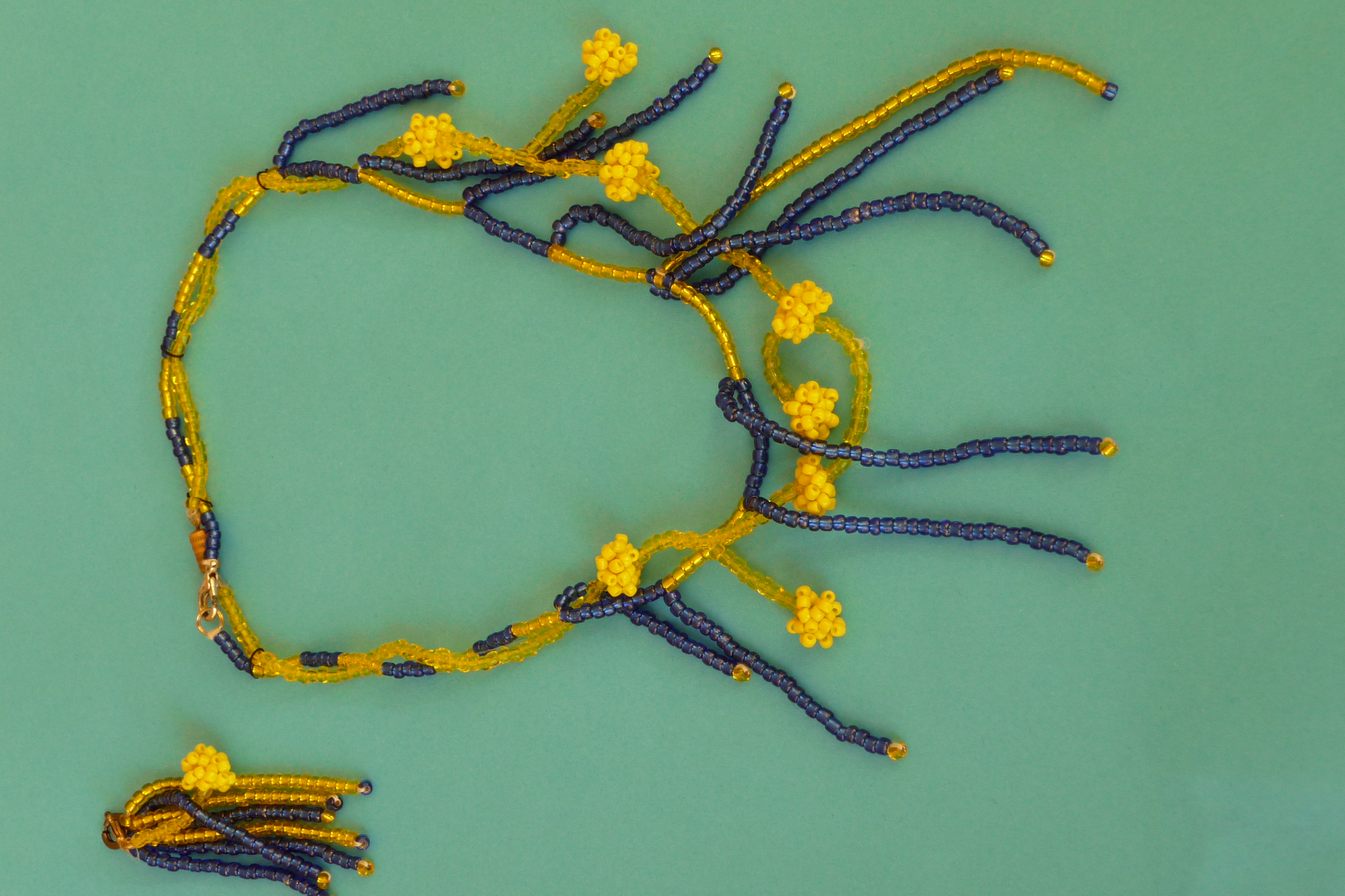 Šperky Paulínky Morvayovej