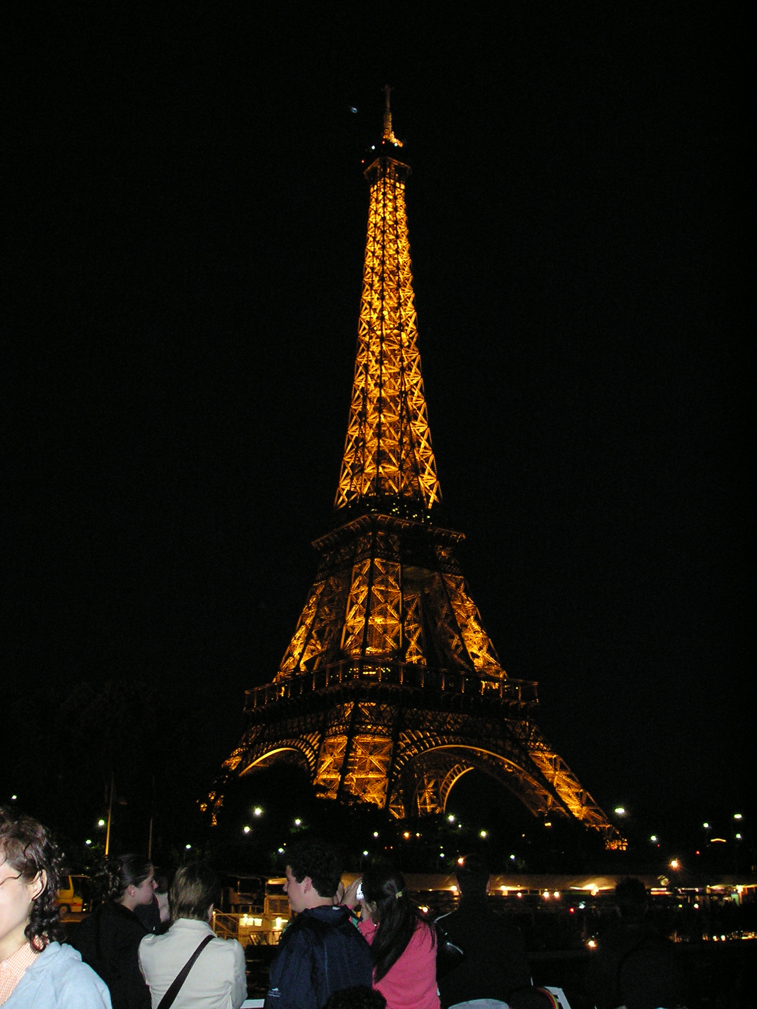 Poznávací zájazd do Paríža a Eurodisneylandu