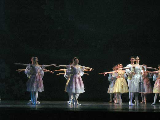 Divadelné predstavenie