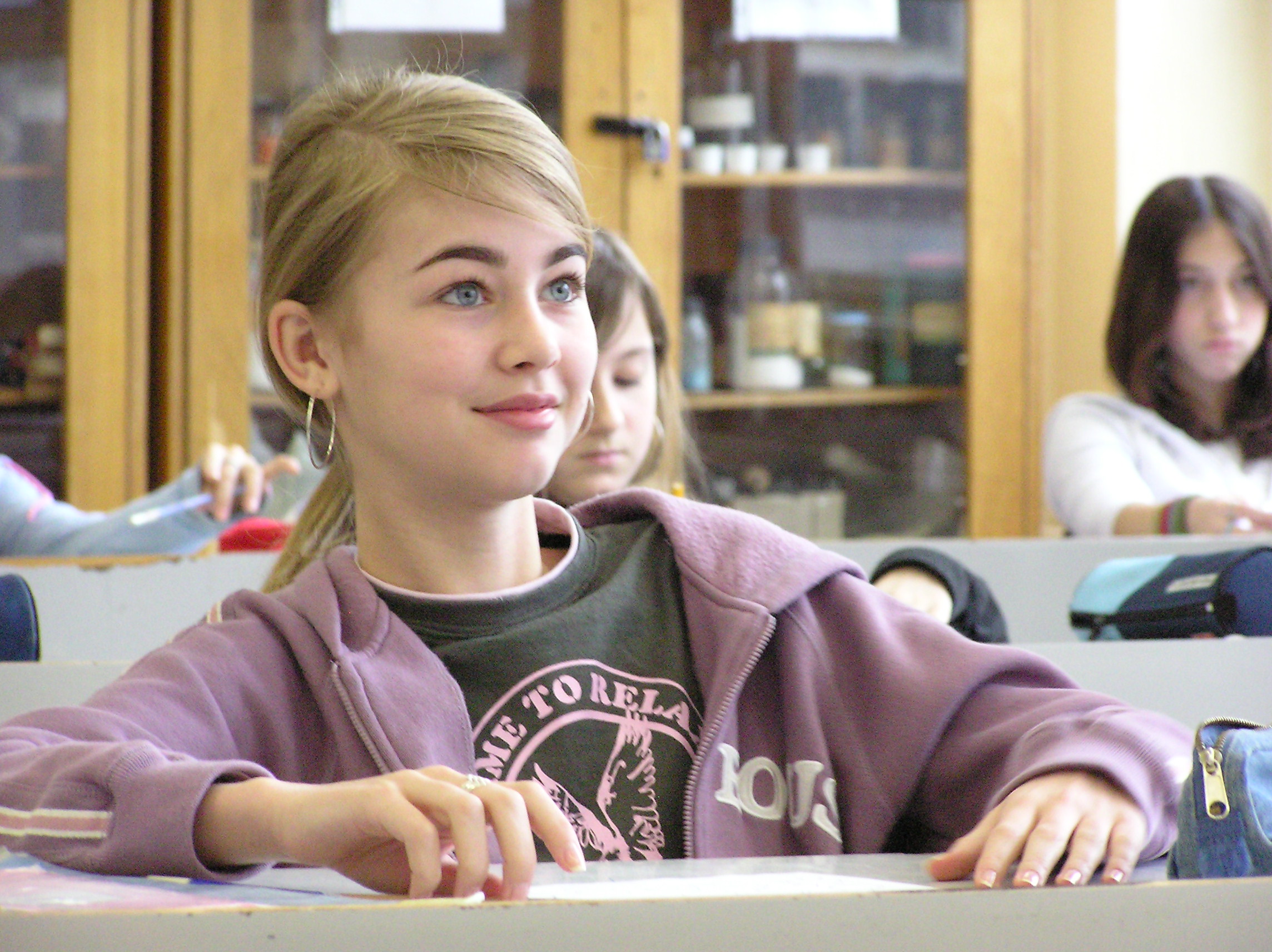 Deň otvorených dverí 2. stupeň