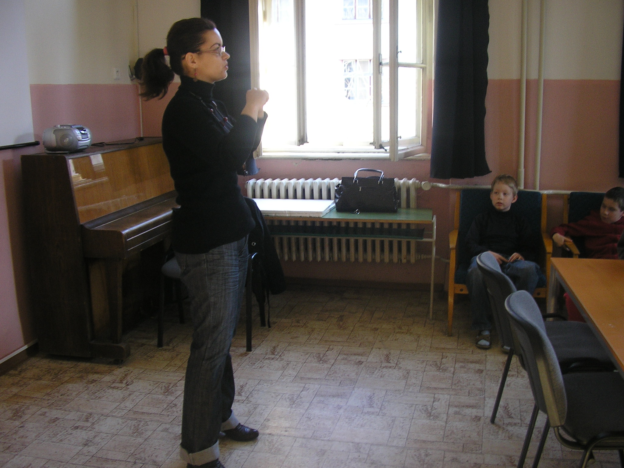 ZDRAVIE  V ŠKOLÁCH