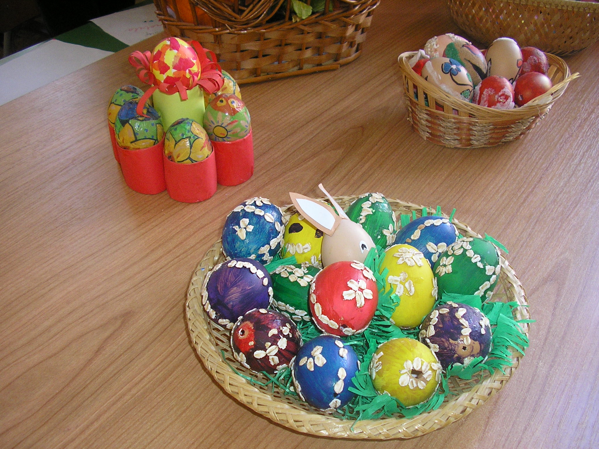 Veľkonočná výzdoba