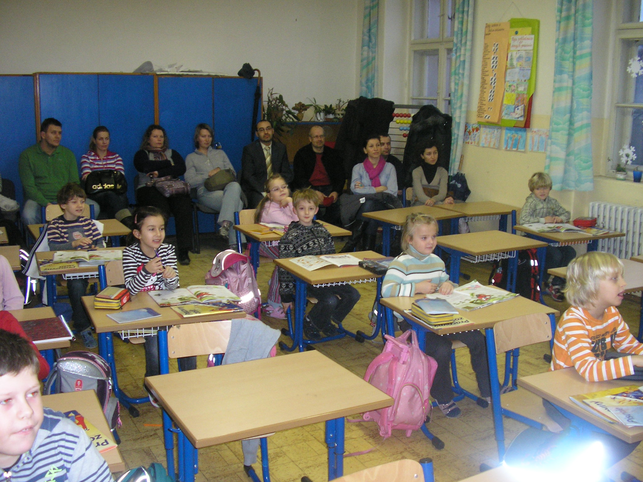 Čítame s Osmijankom