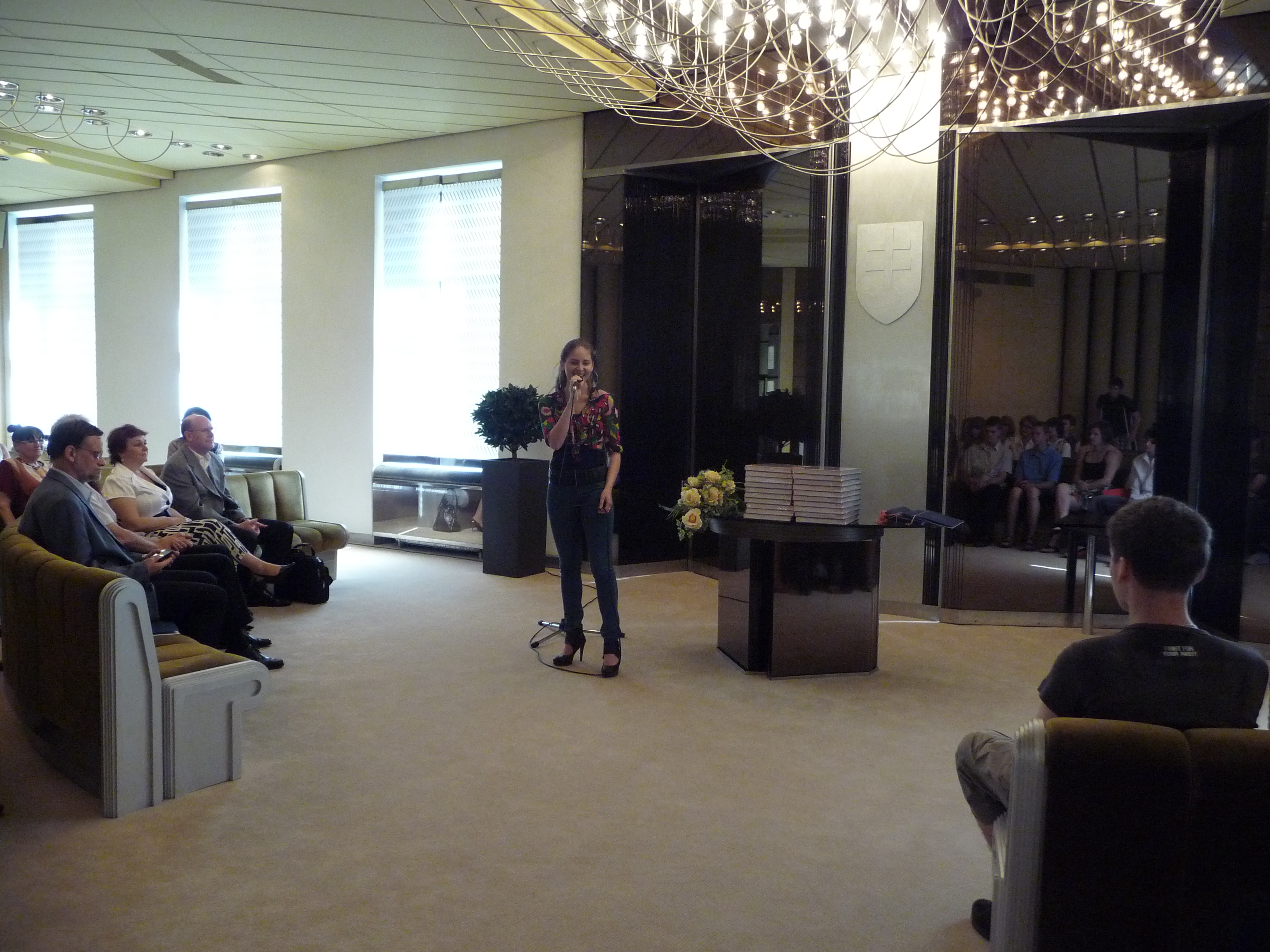 Staromestské nádeje