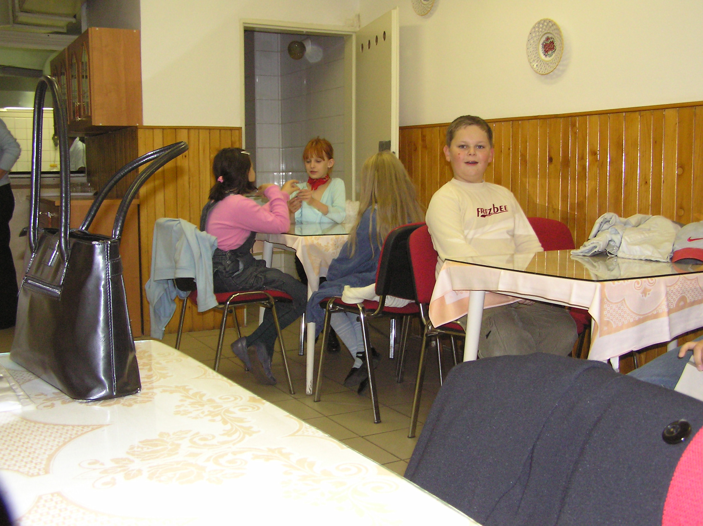 Stretnutie s dôchodcami