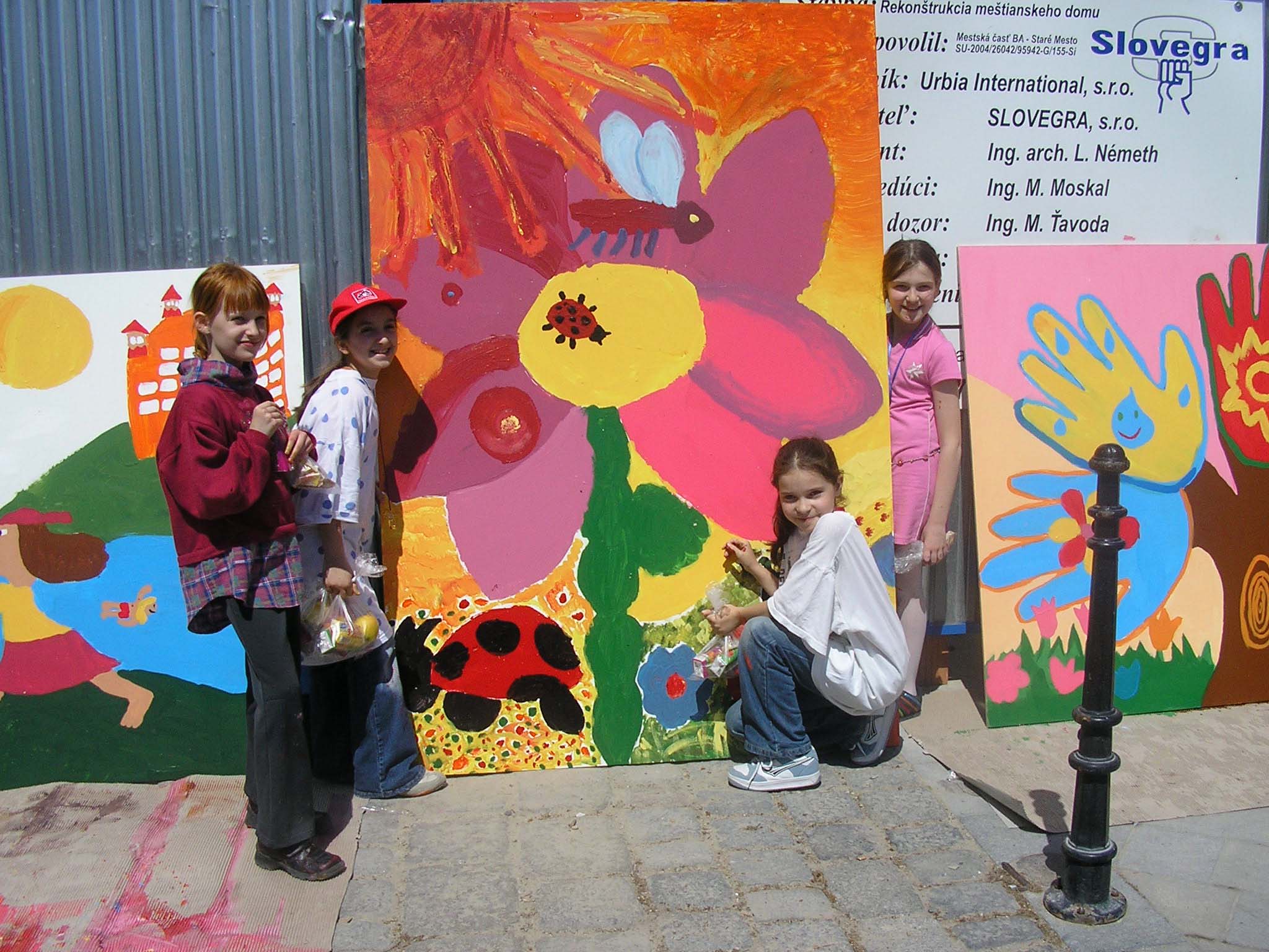 Mix MŠ a prvý stupeň