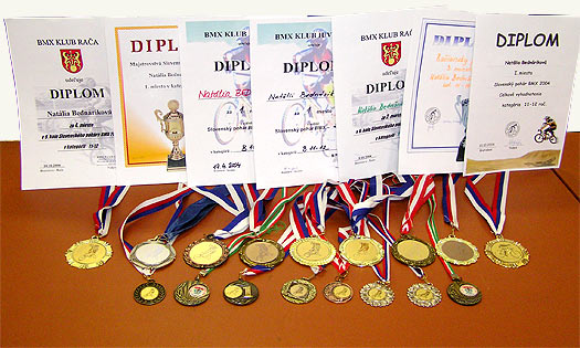 Natália Bednáriková