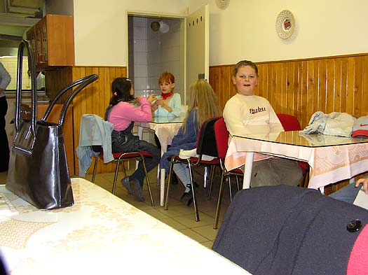 Ako sme potešili starkých