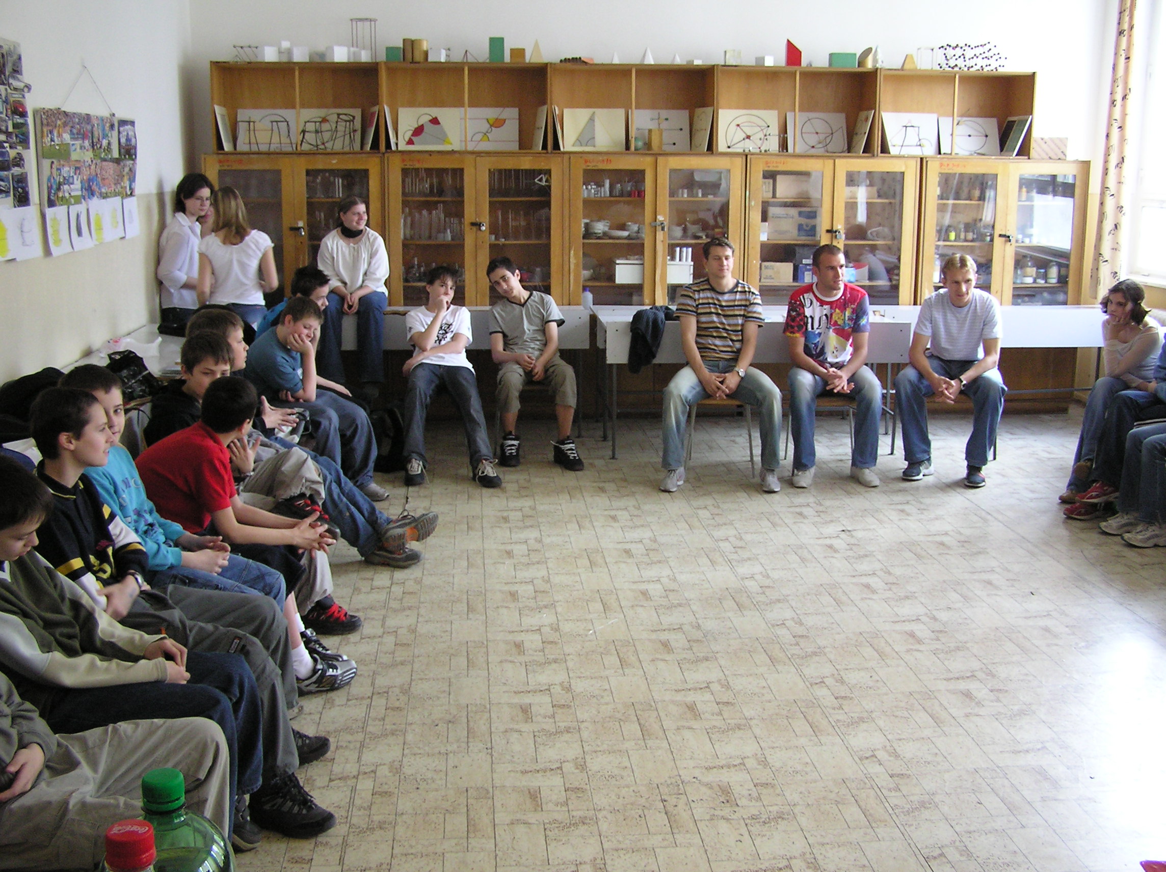 Medzinárodný deň detí