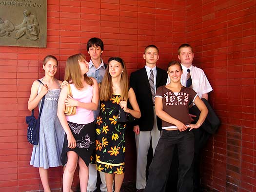 Ocenenie našich talentovaných žiakov