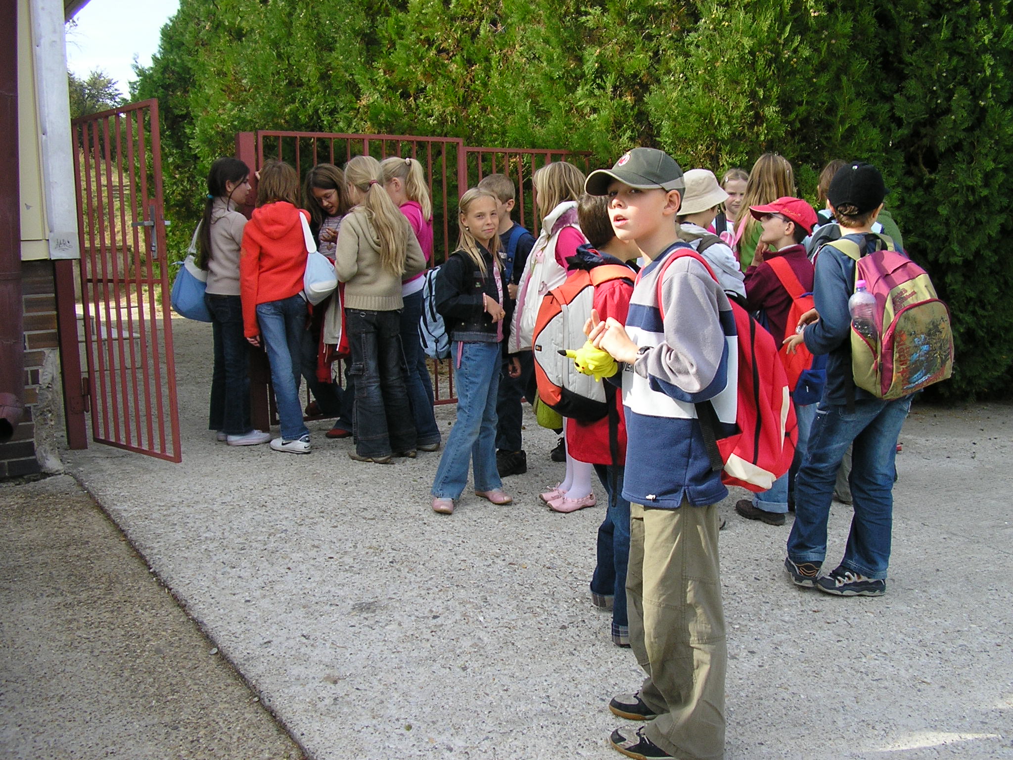 Hvezdáreň Hlohovec