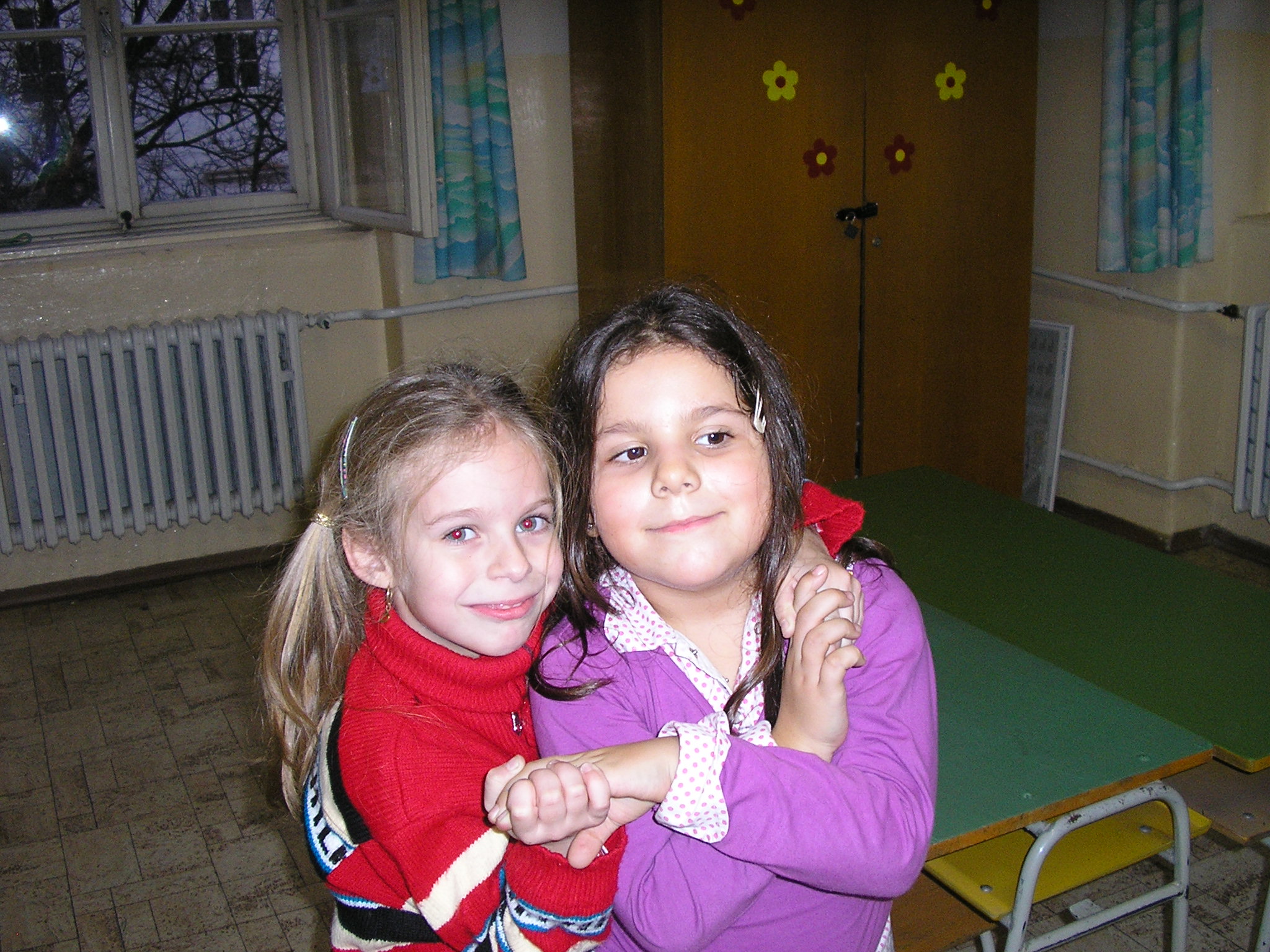 „Dve sestry“ Mária Ďuríčková