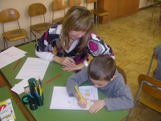 Zápis do prvých ročníkov