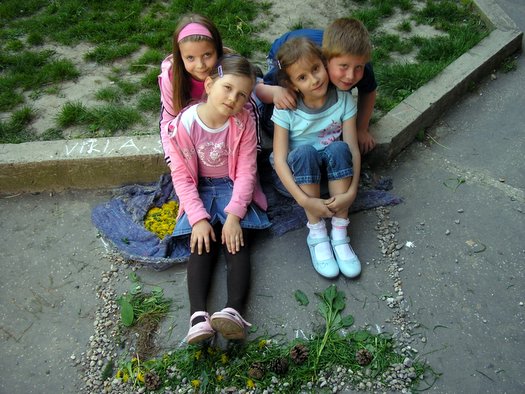 Alternatívne výtvarné techniky