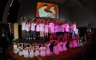 Akadémia – 70. výročie založenia školy