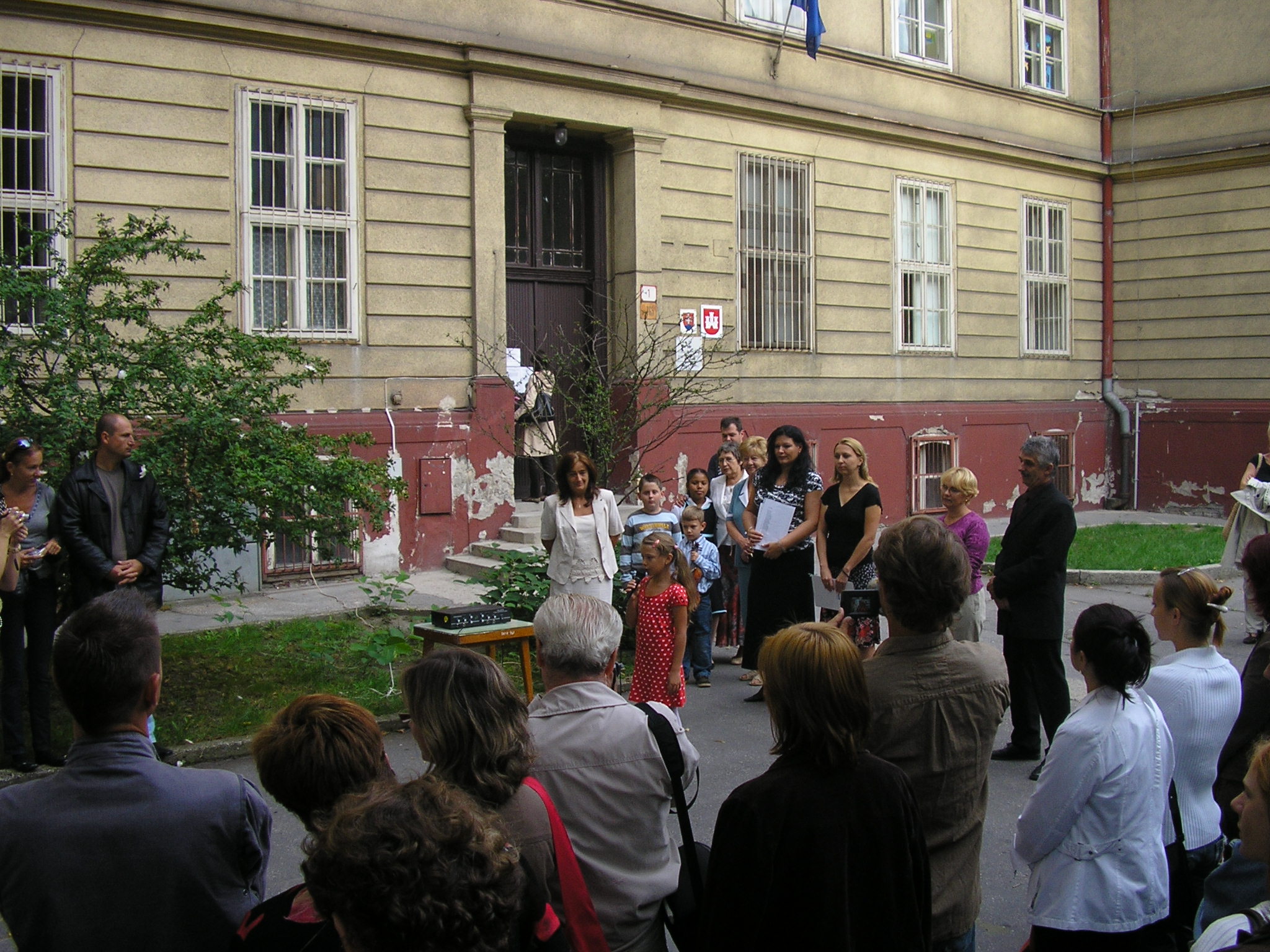 Nový školský rok!