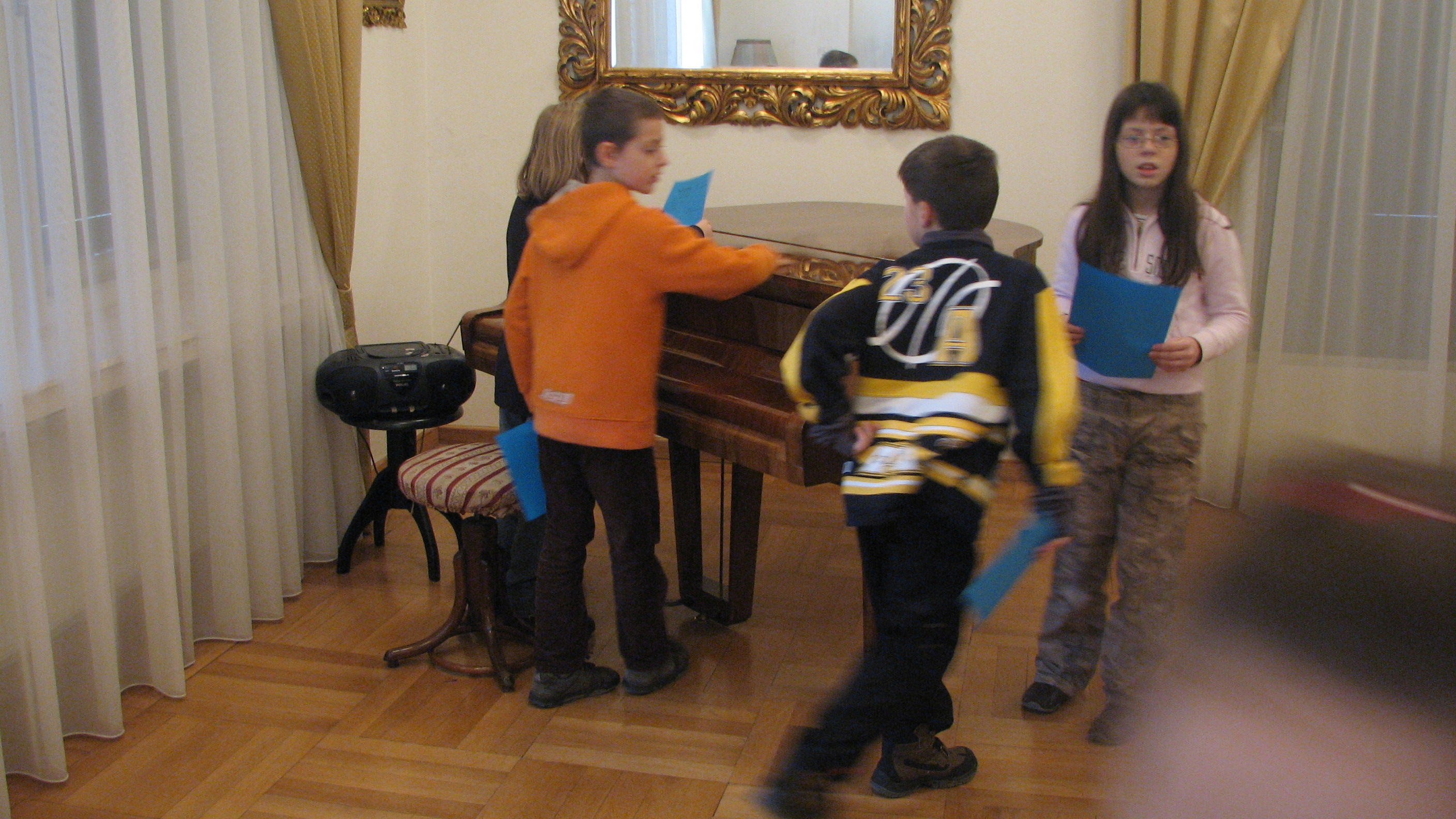 Múzeum Jána Cikkera