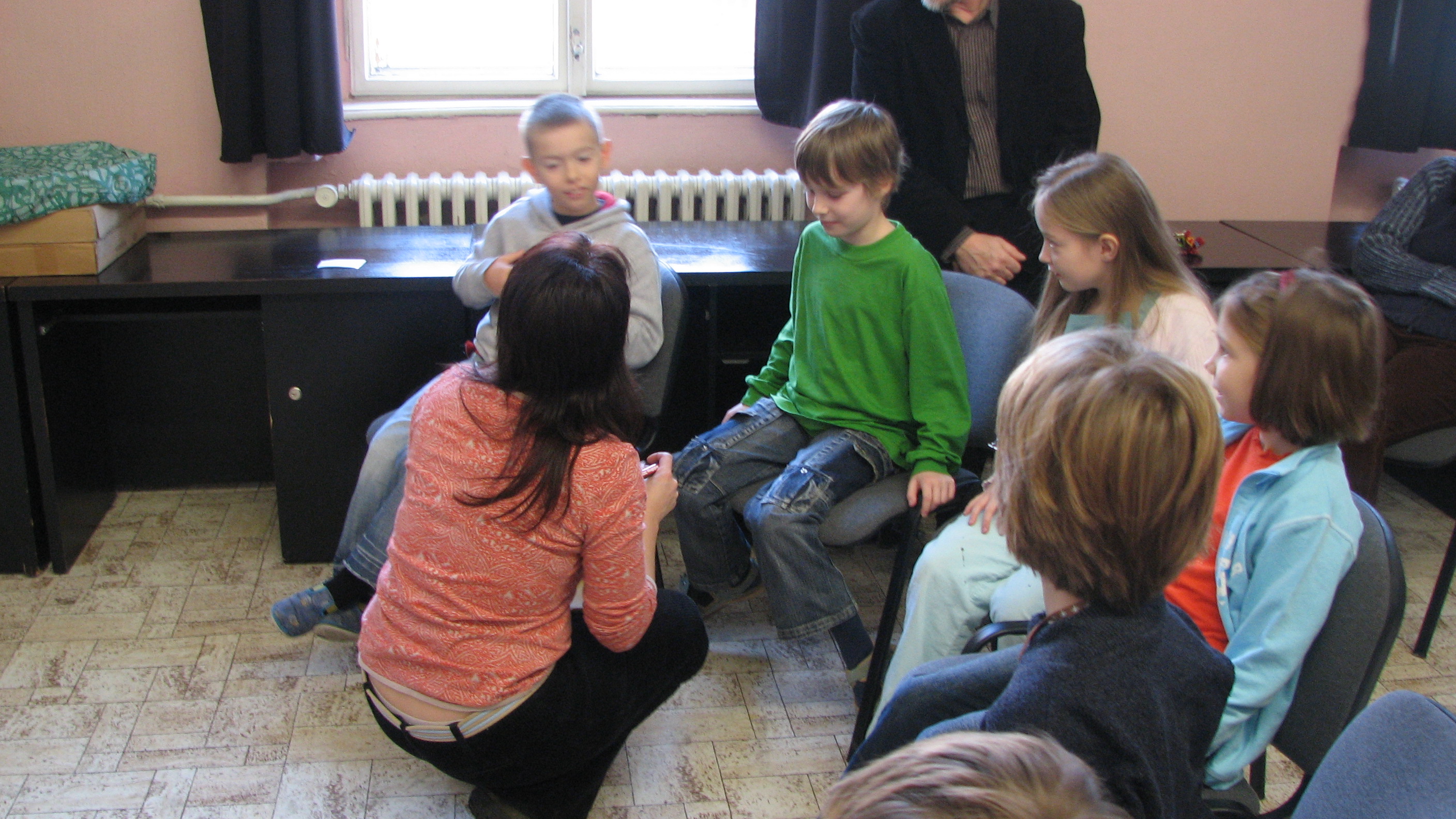 VLNA NAŽIVO: Dá sa hudba vidieť?