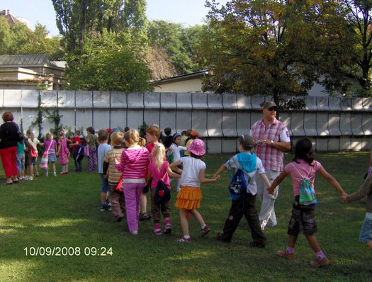 Pasovanie za prvákov