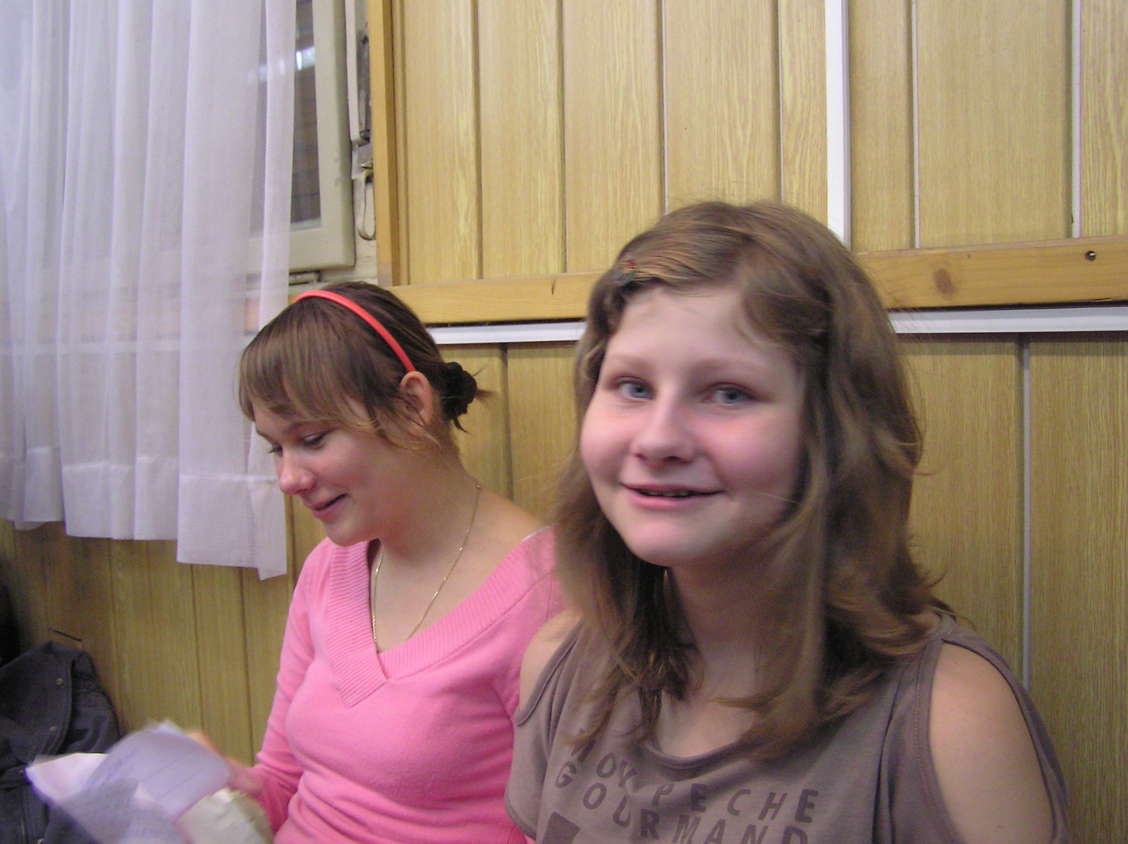 Predvianočné stretnutie s našimi starkými